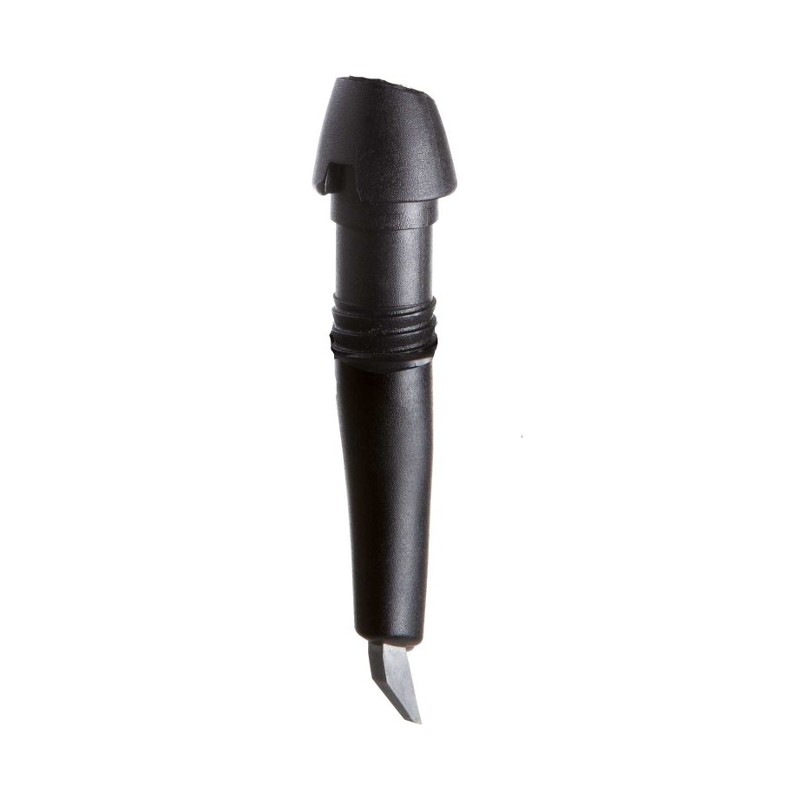 победитовый наконечник Leki Contour Tip 10 мм, 1 пара